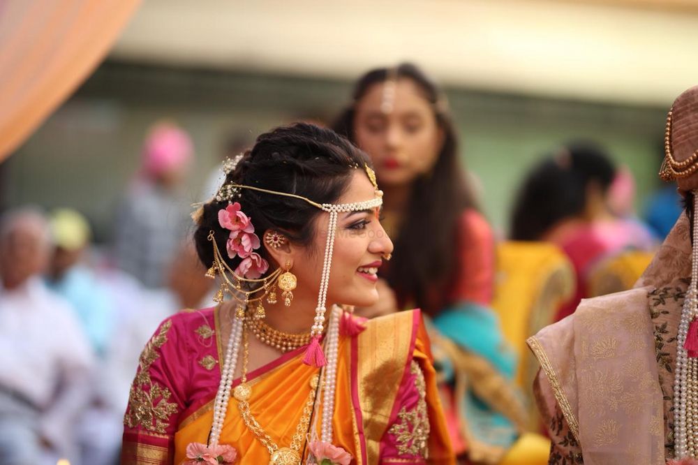 Photo From Rahul & Sneha, Mumbai - By The Wedding Ties