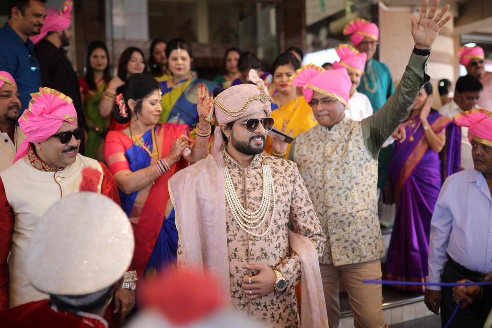 Photo From Rahul & Sneha, Mumbai - By The Wedding Ties