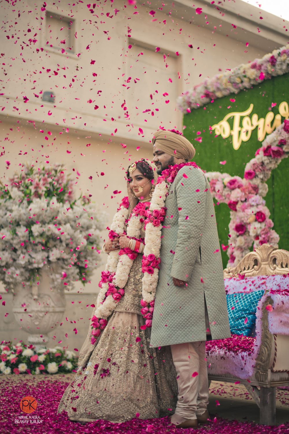 Photo From Wedding Diaries - By Designer Events Inc