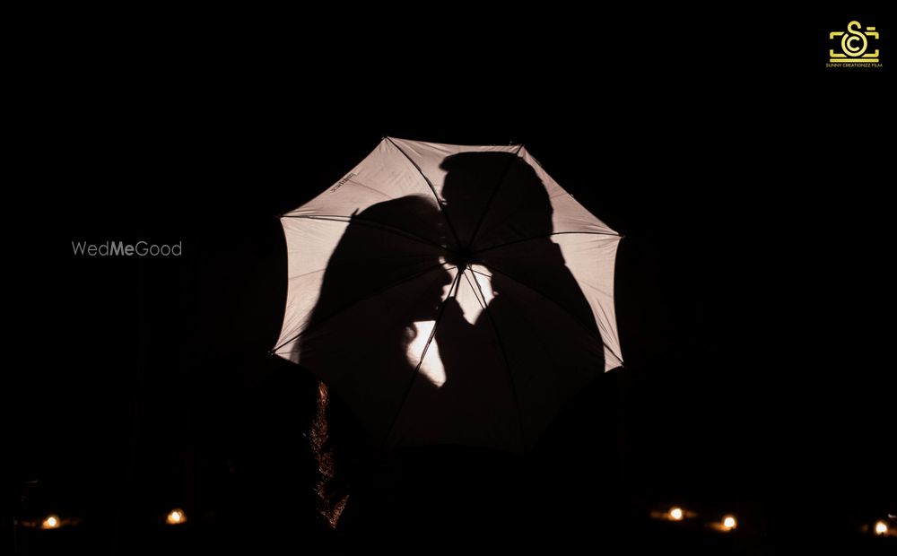 Photo From Pre-wedding - By Sunny Creationzz Film