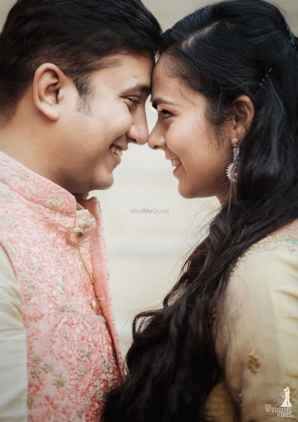 Photo From Apoorva & Vipul - By The Wedding Vibes