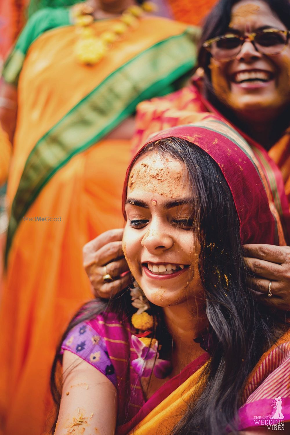 Photo From Apoorva & Vipul - By The Wedding Vibes