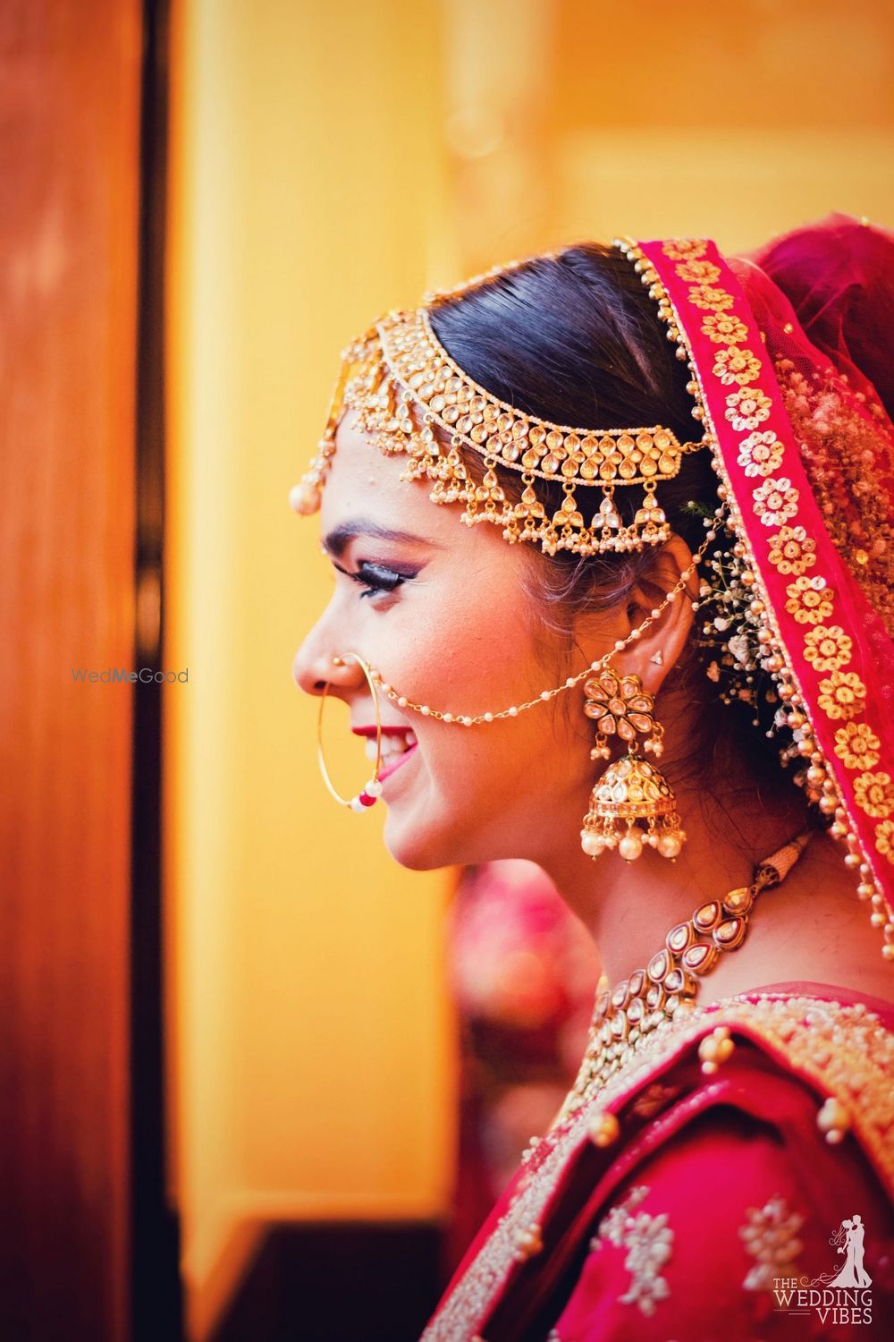 Photo From Apoorva & Vipul - By The Wedding Vibes