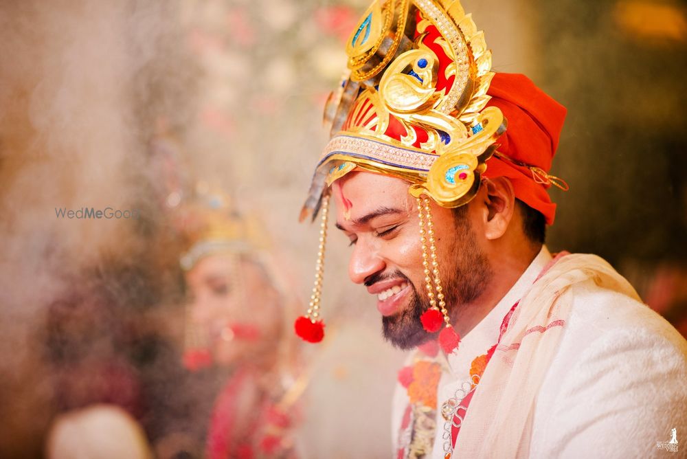 Photo From Kanupriya & Saket - By The Wedding Vibes