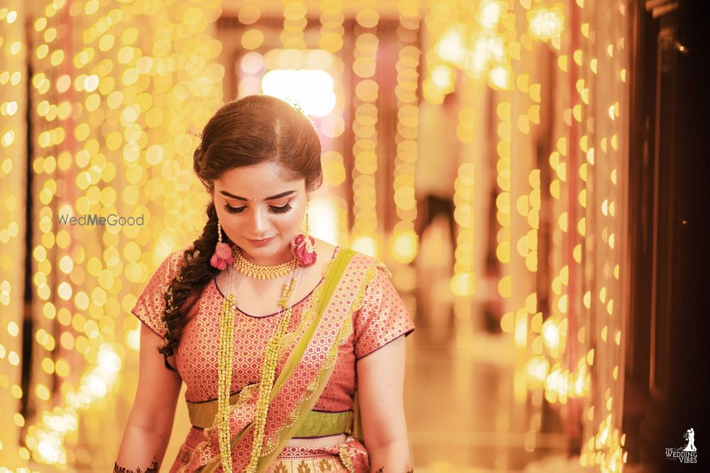 Photo From Kanupriya & Saket - By The Wedding Vibes