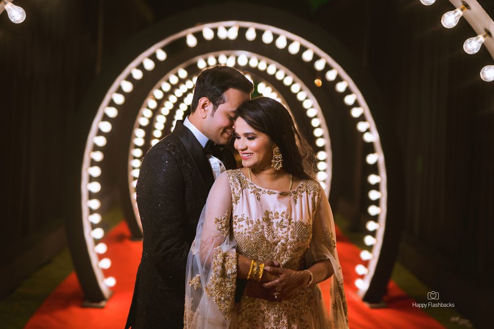 Photo From Suhail weds Harsh - By Sheetal Dang Makeup