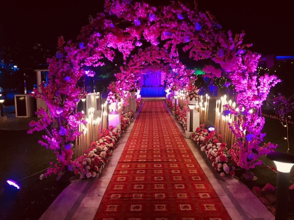 Photo From Pratap Mahal Pushkar - By Dream Day Wedding Planner