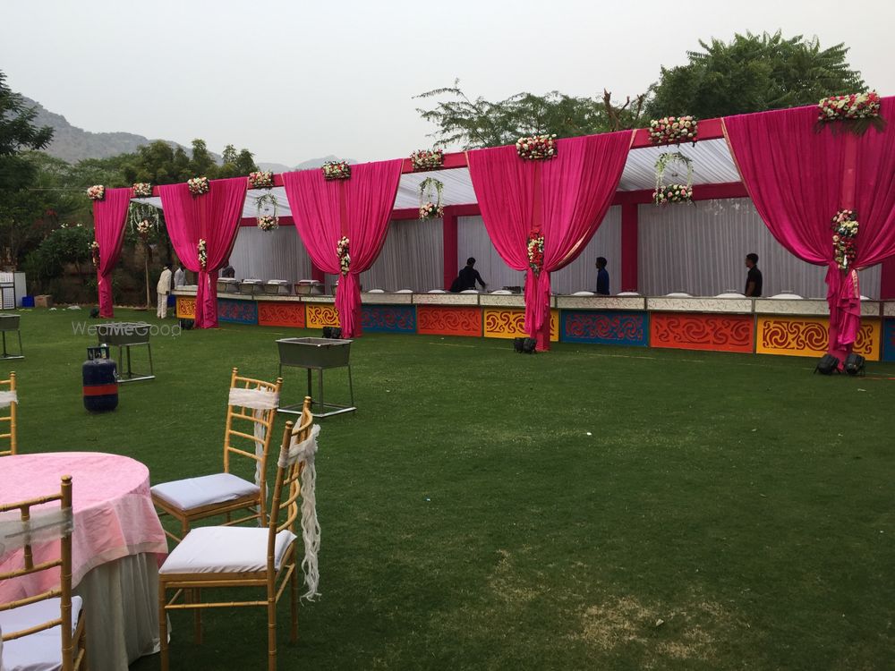 Photo From Pratap Mahal Pushkar - By Dream Day Wedding Planner