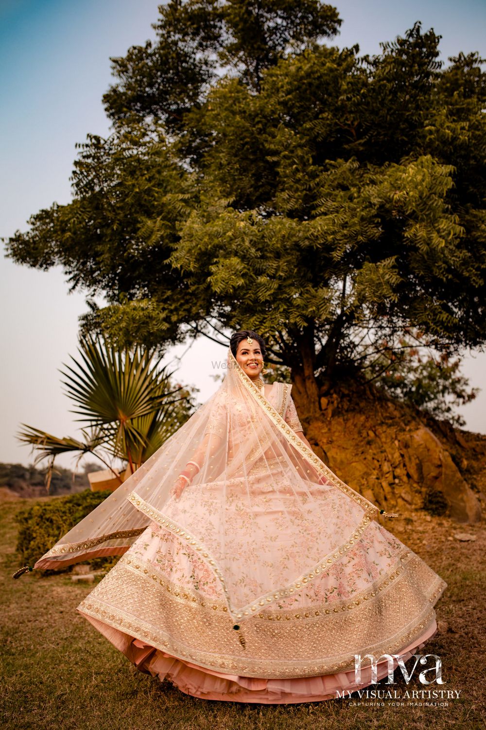 Photo From SAHIL & MANALI, DELHI WEDDING - By My Visual Artistry