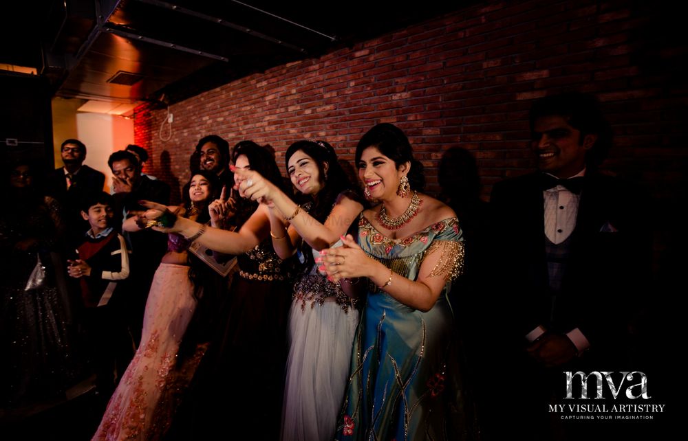 Photo From SAHIL & MANALI, DELHI WEDDING - By My Visual Artistry