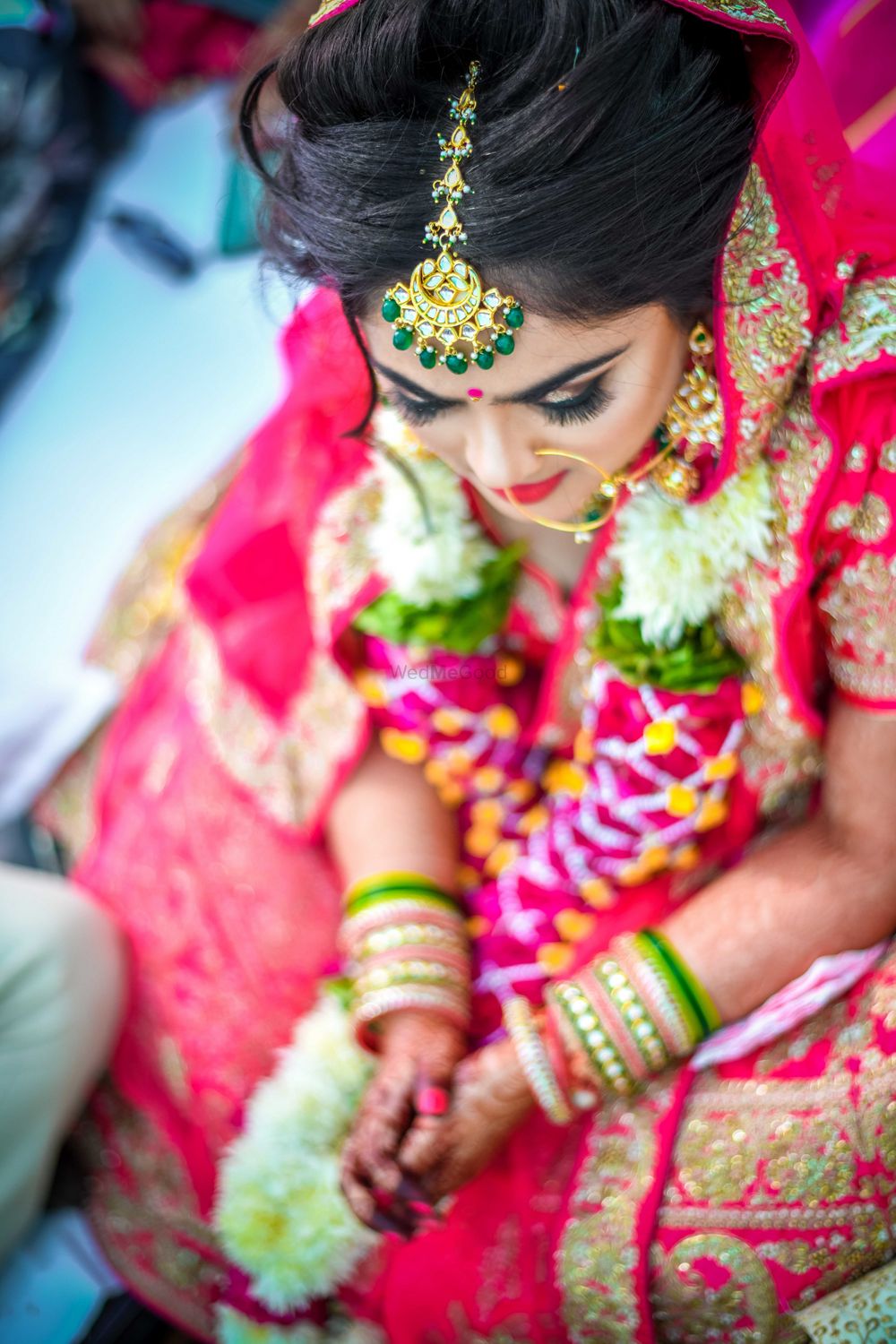 Photo From Niketa weds Ritesh - By Studio Cameraon