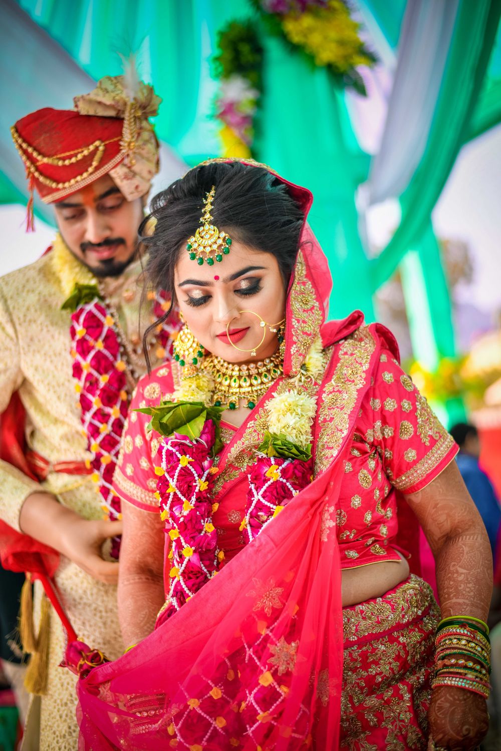 Photo From Niketa weds Ritesh - By Studio Cameraon
