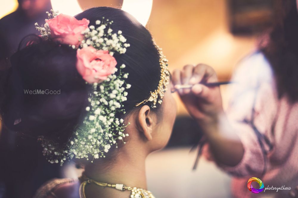 Photo From Wedding of Pooja & Shubham - By Photosynthesis Photography Services