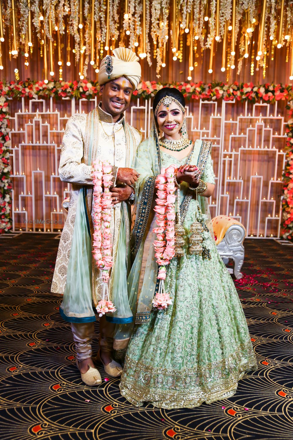 Photo From Wedding of Pooja & Shubham - By Photosynthesis Photography Services