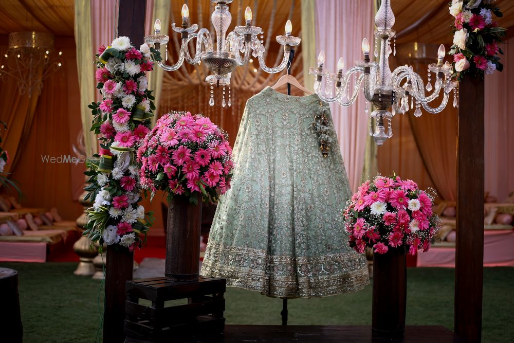 Photo From Wedding of Pooja & Shubham - By Photosynthesis Photography Services