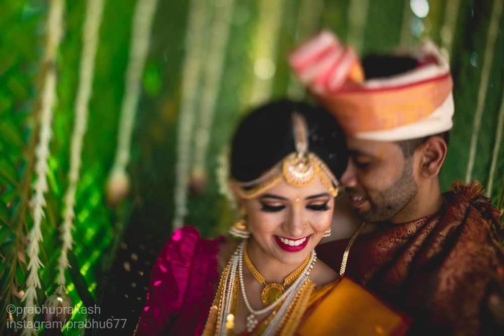 Photo From South indian bride - By Hansa Vasa