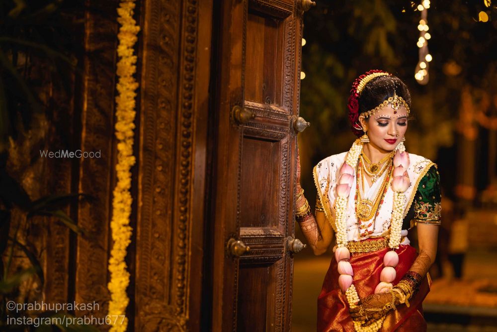 Photo From South indian bride - By Hansa Vasa