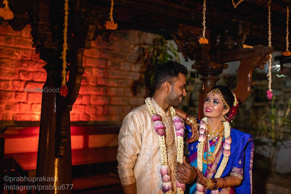 Photo From South indian bride - By Hansa Vasa