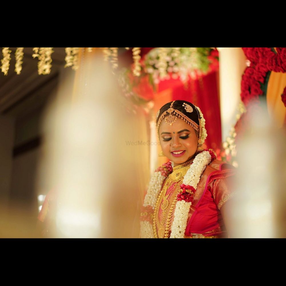 Photo From South indian bride - By Hansa Vasa