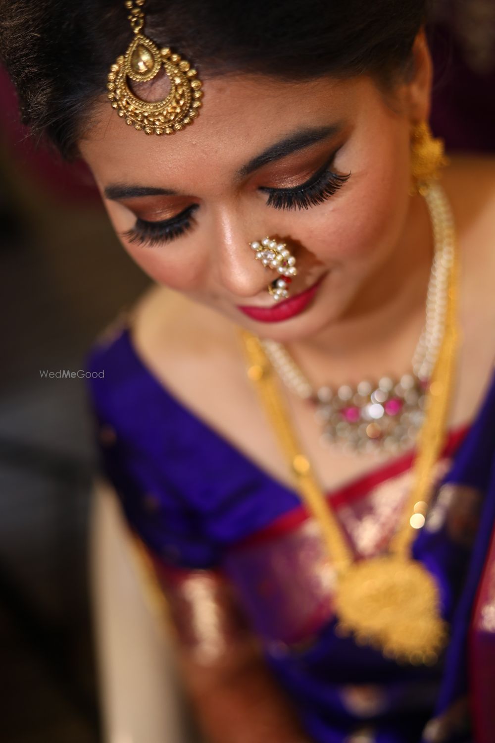 Photo From Maharashtrian Brides - By Hansa Vasa