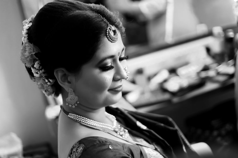 Photo From Maharashtrian Brides - By Hansa Vasa