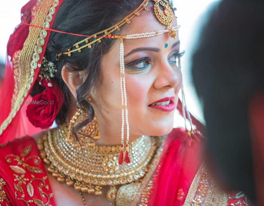 Photo From Maharashtrian Brides - By Hansa Vasa