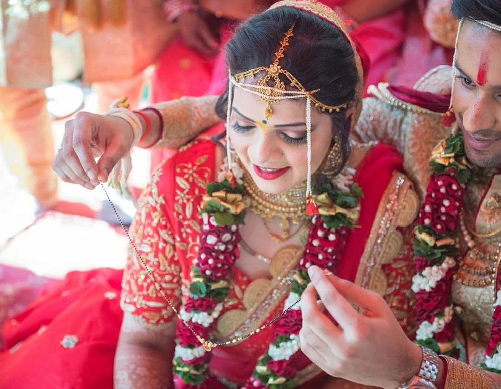 Photo From Maharashtrian Brides - By Hansa Vasa