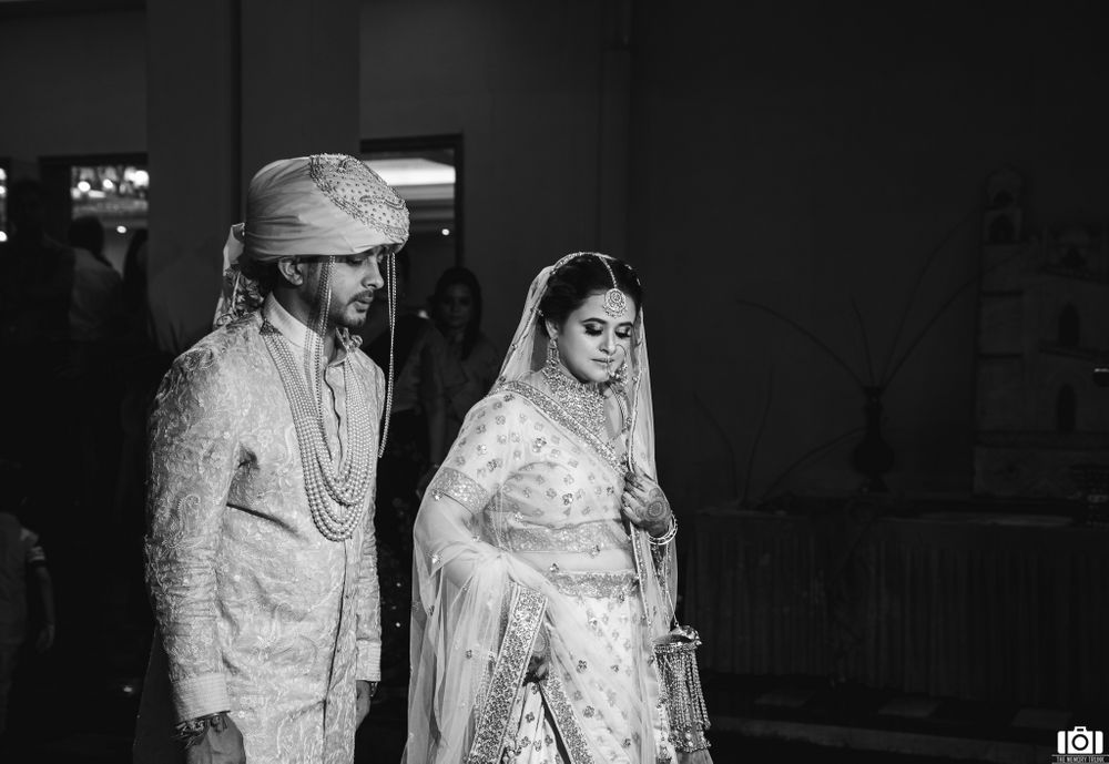 Photo From Ridhima & Nitish - By The Memory Trunk