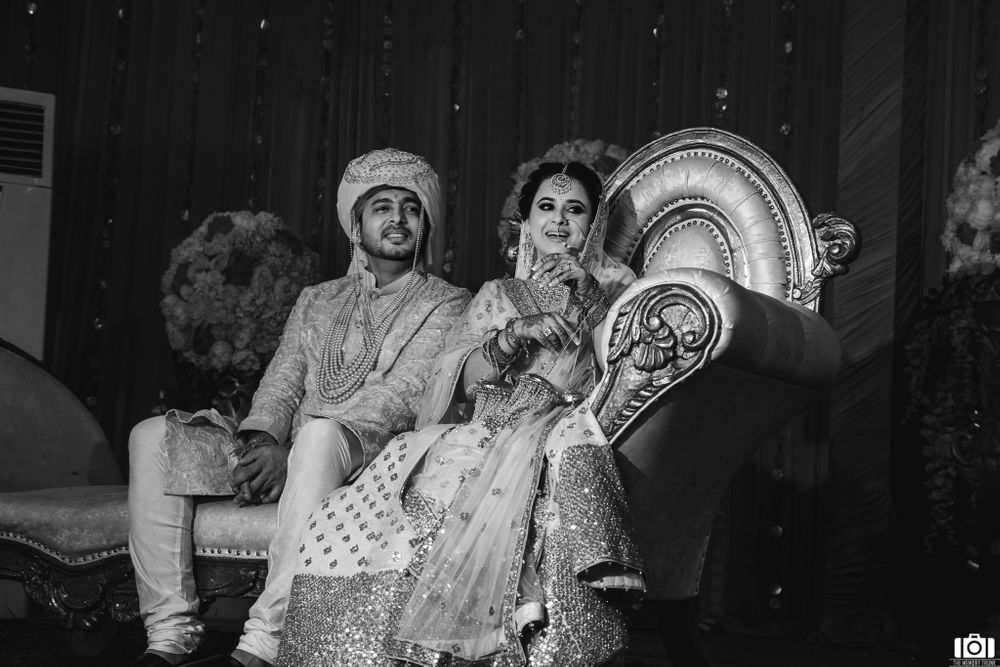 Photo From Ridhima & Nitish - By The Memory Trunk