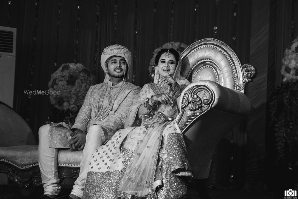 Photo From Ridhima & Nitish - By The Memory Trunk