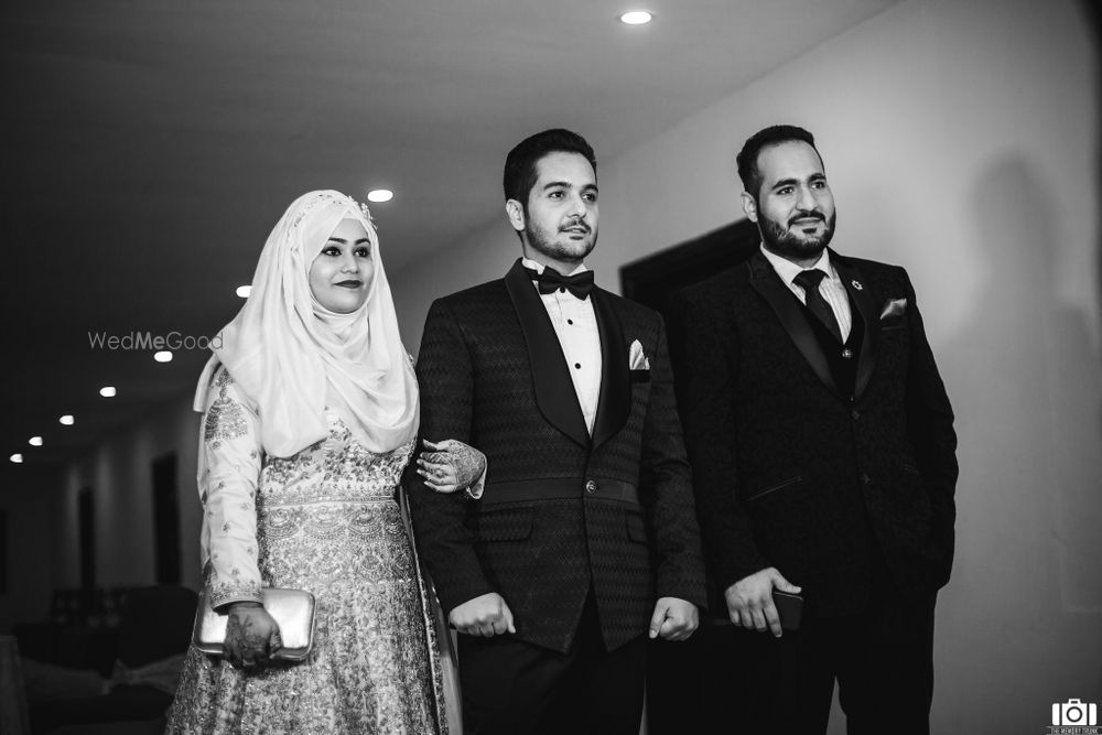 Photo From Zeeshan & Samreen - By The Memory Trunk