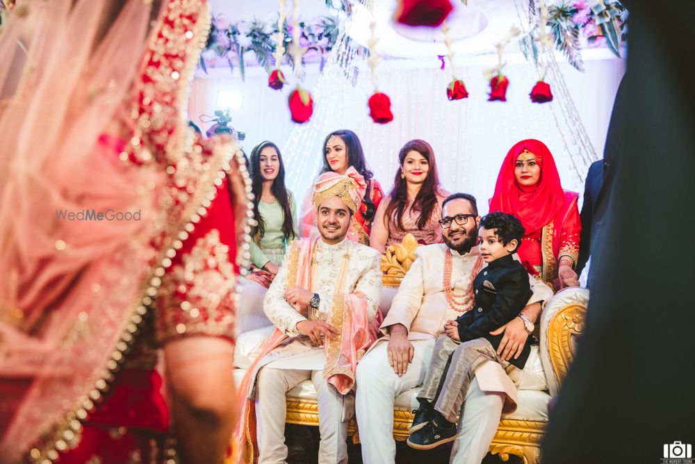 Photo From Zeeshan & Samreen - By The Memory Trunk