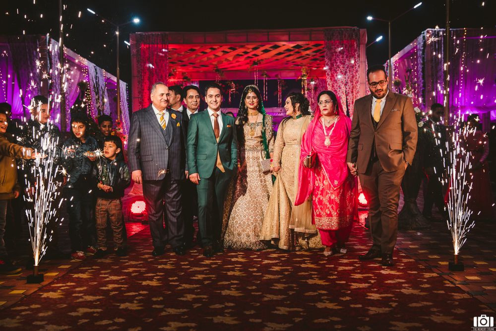 Photo From Zeeshan & Samreen - By The Memory Trunk