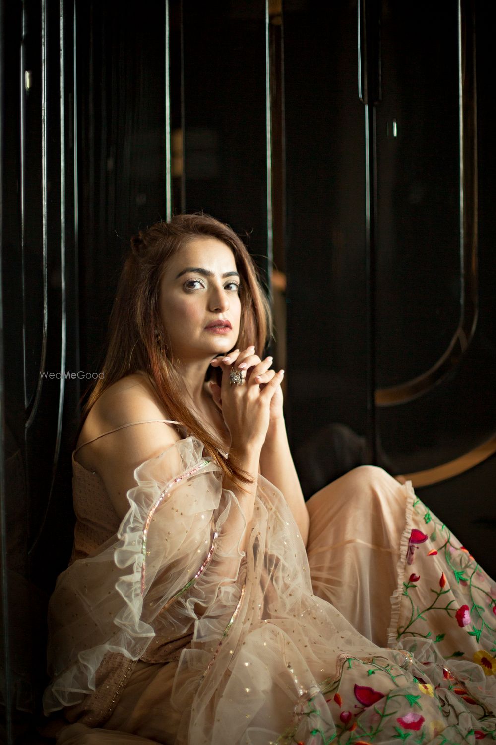 Photo From Editorial Shoot - By Twinkle Mota Makeup Artist