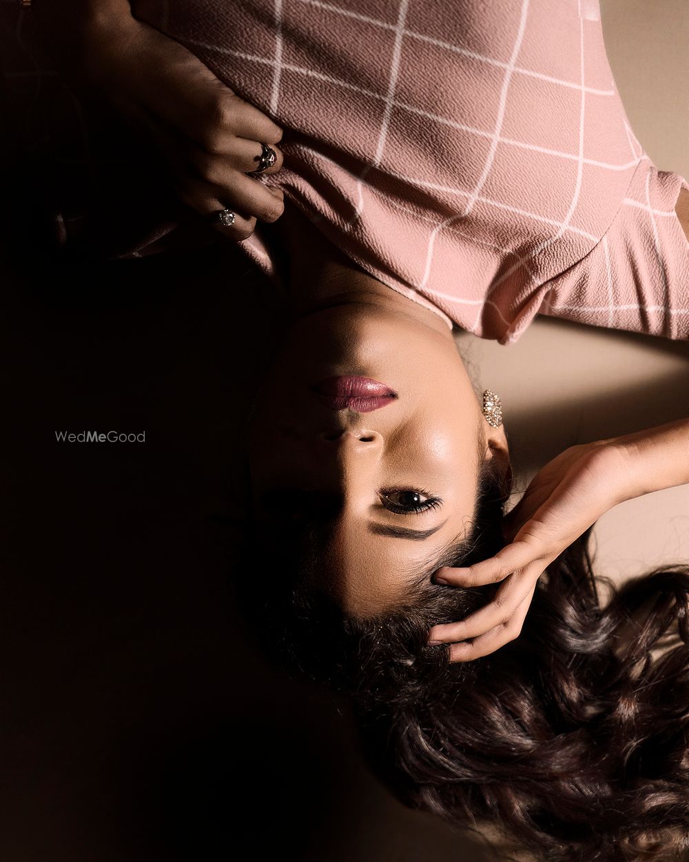 Photo From Editorial Shoot - By Twinkle Mota Makeup Artist