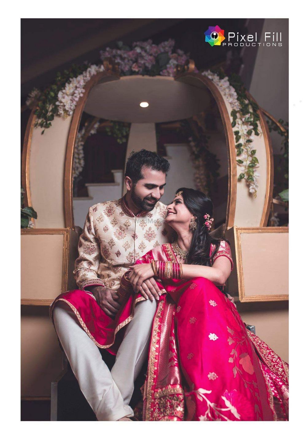 Photo From Engagement | Aditi & Mohit - By Pixel Fill Productions