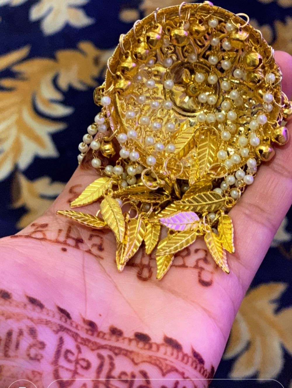 Photo From Shivani Mehandi Ceremony - By Jully Mehandi Designer