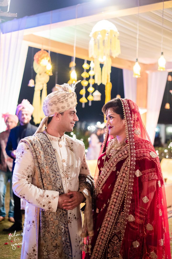 Photo From Shaan & Dipti - By Films For You
