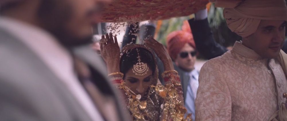 Photo From Amrita - The Diva Bride - By Films For You