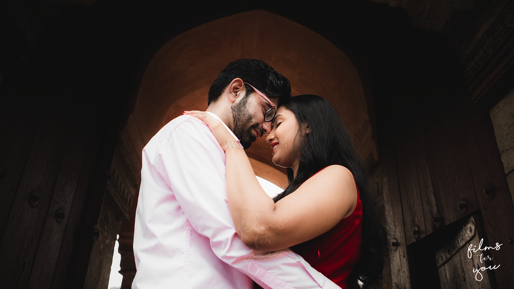 Photo From Neha's Pre- Wedding Shoot - By Films For You