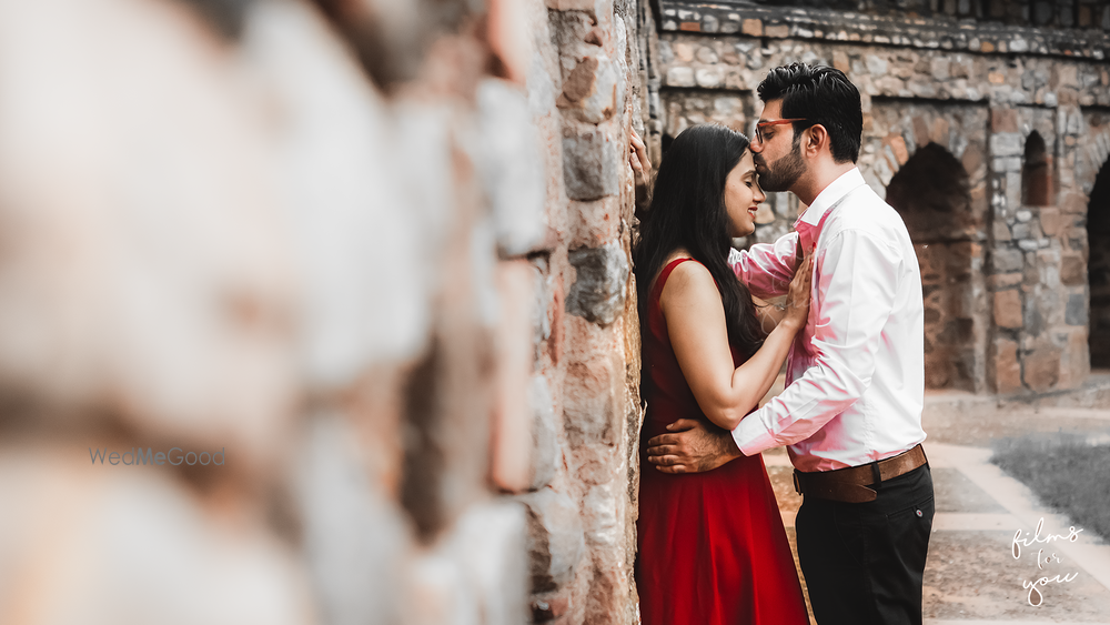 Photo From Neha's Pre- Wedding Shoot - By Films For You