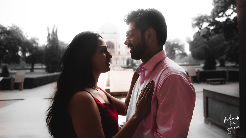 Photo From Neha's Pre- Wedding Shoot - By Films For You