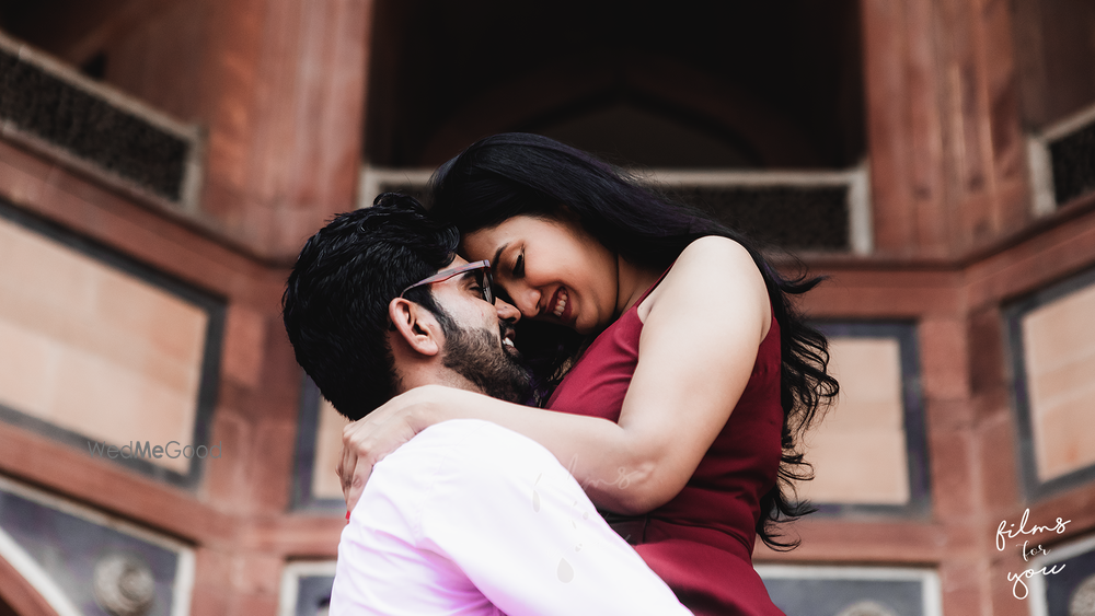 Photo From Neha's Pre- Wedding Shoot - By Films For You