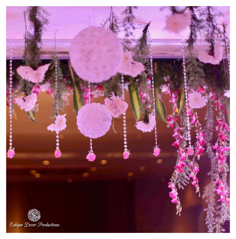 Photo From Adorable Wedding - By Estique Decor Productions