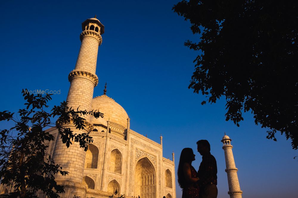 Photo From Aviral & Rupakshi (Pre Wedding) - By Studio W- Photography & Live Stream Experts