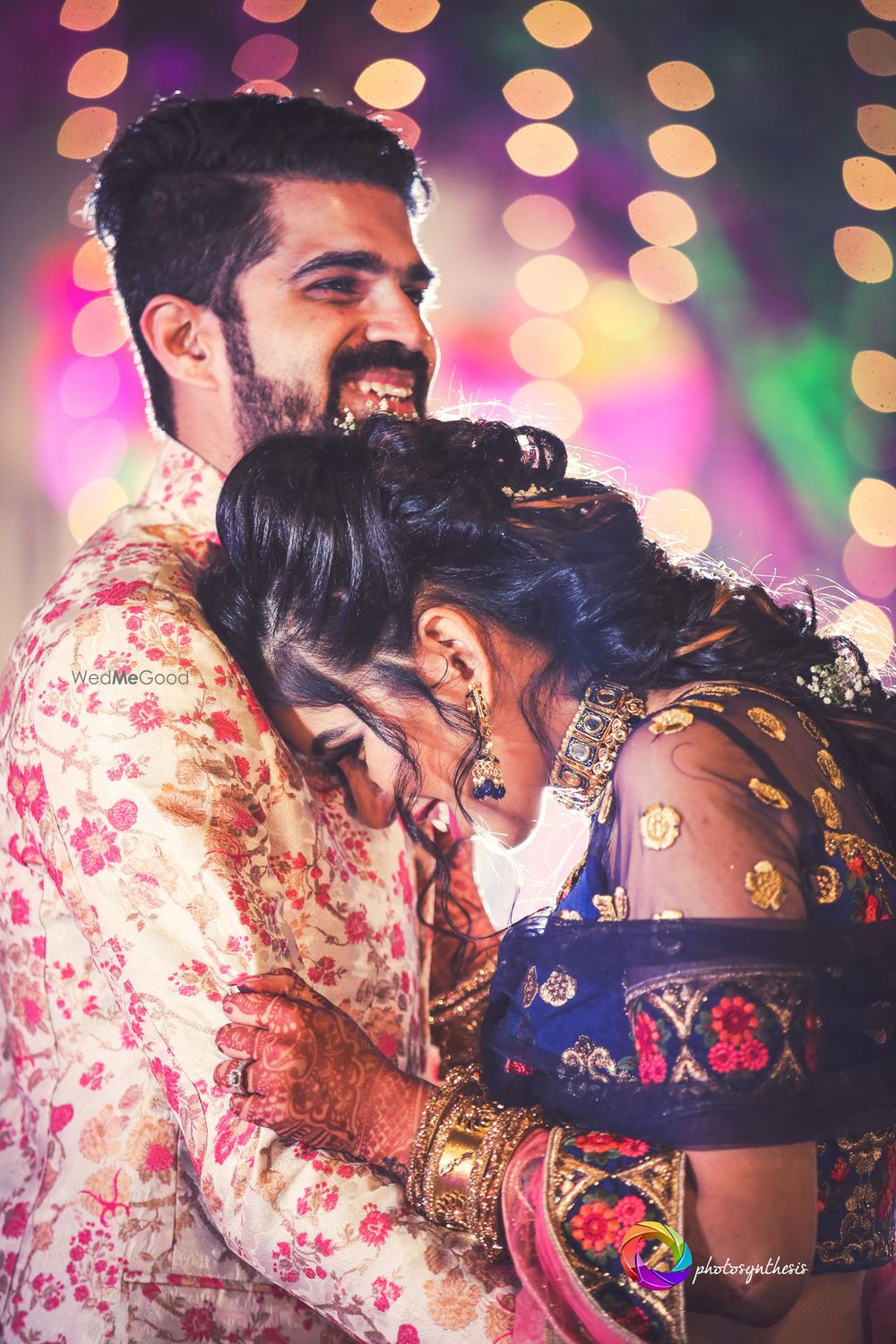 Photo From A Tale of Two Cities - Wedding of Dharnna & Varun - By Photosynthesis Photography Services