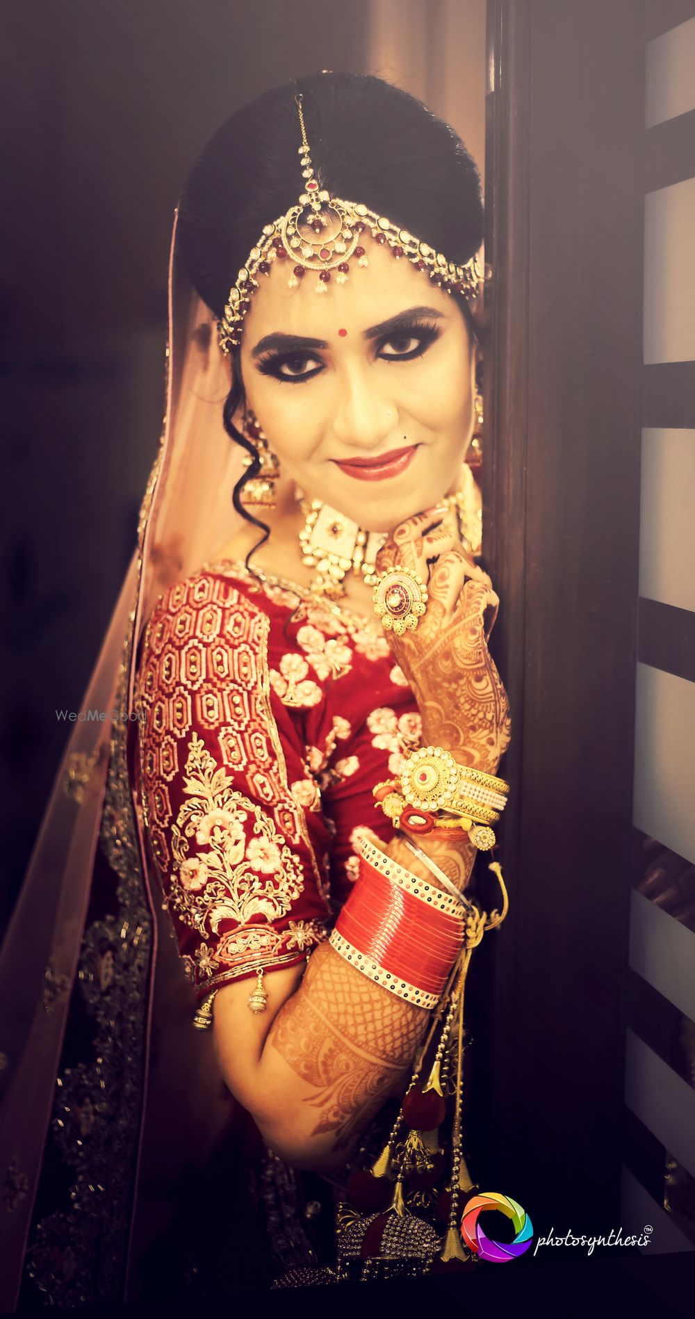 Photo From A Tale of Two Cities - Wedding of Dharnna & Varun - By Photosynthesis Photography Services