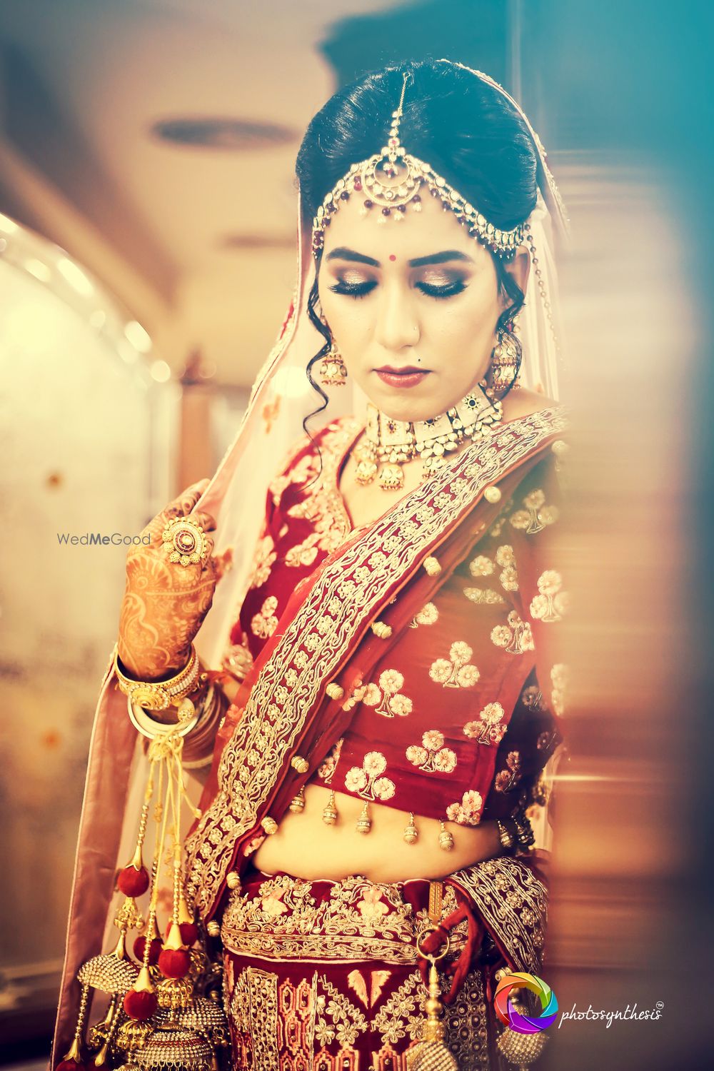 Photo From A Tale of Two Cities - Wedding of Dharnna & Varun - By Photosynthesis Photography Services