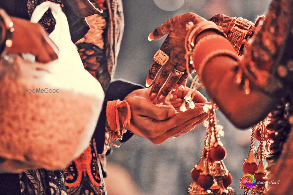 Photo From A Tale of Two Cities - Wedding of Dharnna & Varun - By Photosynthesis Photography Services