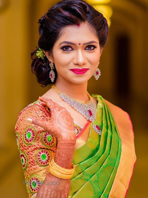 Photo From Brides - By Preety Look Beauty